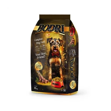 Bodri száraztáp 10kg
