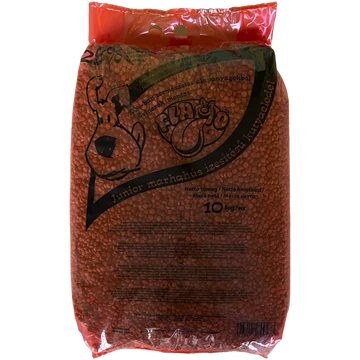 Flamo junior marhás száraztáp 2,5kg