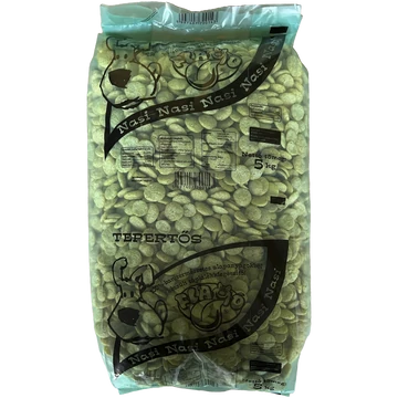 Flamo pufi tepertős 5kg