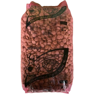 Flamo pufi húsos 5kg