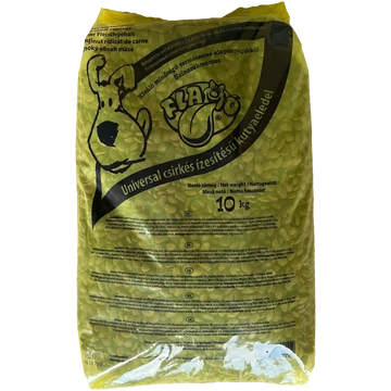 Flamo adult csirkés száraztáp 10kg