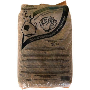 Flamo adult kolbászos száraztáp 10kg