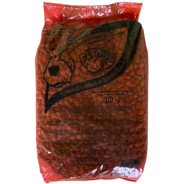 Flamo  marhás nagyszemű száraztáp 2,5kg