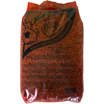Flamo adult marhás aprószemű száraztáp 2,5kg
