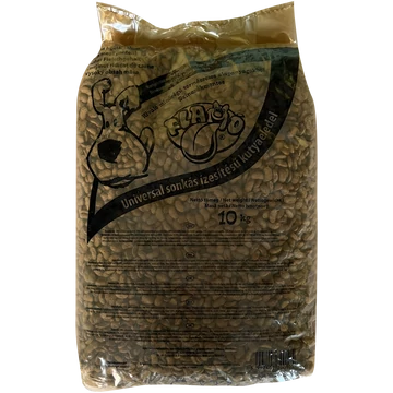 Flamo adult sonkás száraztáp 10kg