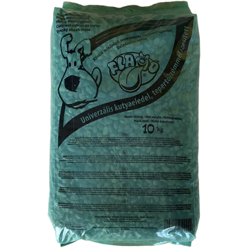 Flamo adult tepertős száraztáp 10kg