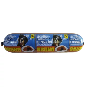 Bruno szalámi 1kg marhás