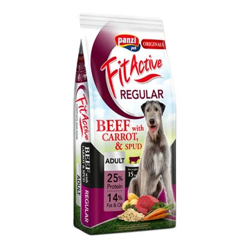 FitActive Originals Adult Regular 15kg
