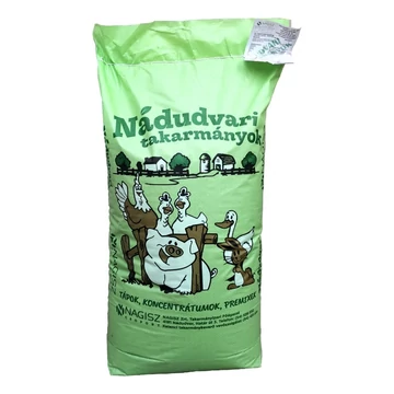 Nádudvari intenzív csirke nevelő táp 20kg