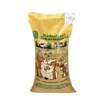Nádudvari csirke befejző táp 20kg