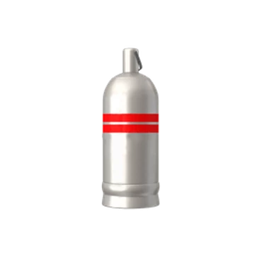 11,5 kg-os Gázpalack