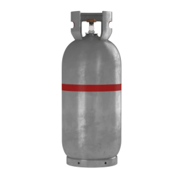 23 kg-os Gázpalack