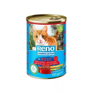 Reno konzerv 415gr marhás