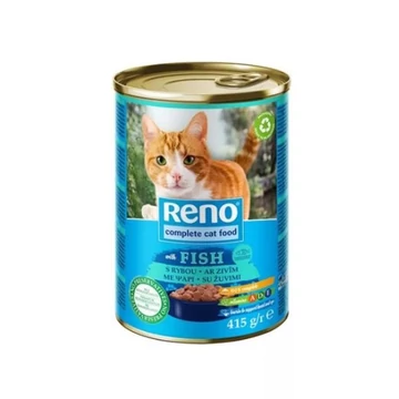 Reno konzerv 415gr hal