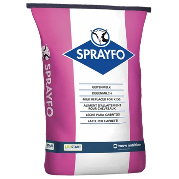 Tejpor violet sprayfo 25kg