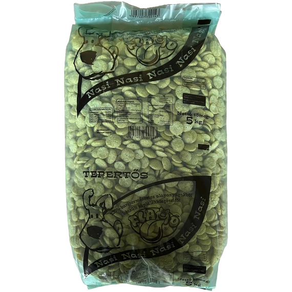 Flamo pufi tepertős 5kg