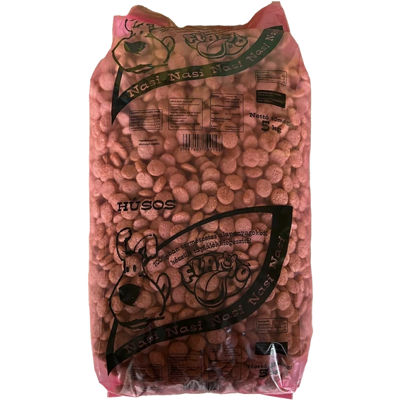 Flamo pufi húsos 5kg