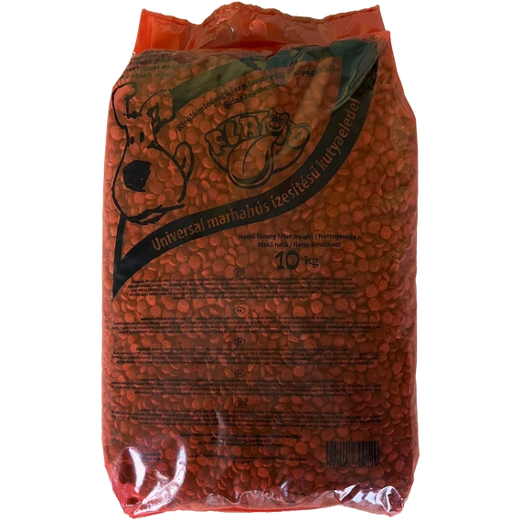 Flamo adult marhás aprószemű száraztáp 2,5kg
