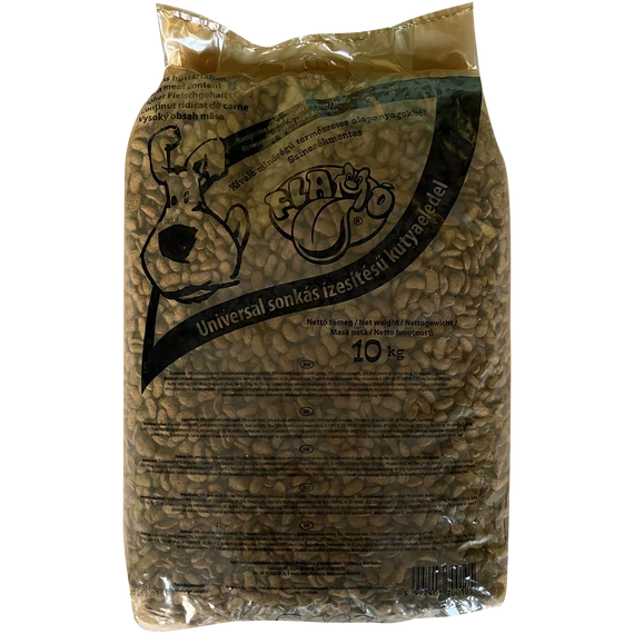 Flamo adult sonkás száraztáp 10kg