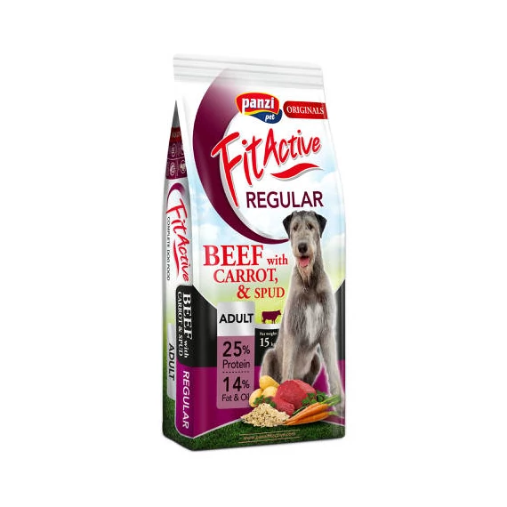 FitActive Originals Adult Regular 15kg