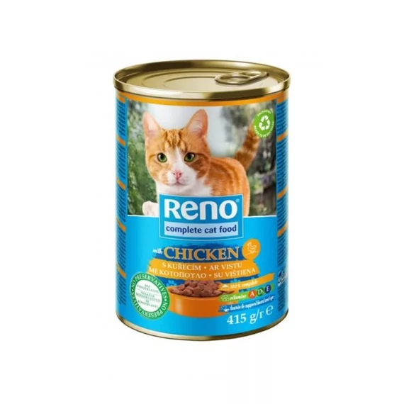Reno konzerv 415gr csirkés